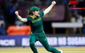 Team India को हराने के बाद Laura Wolvaardt की ललकार, अब T20 World Cup जीतने को बेताब हैं