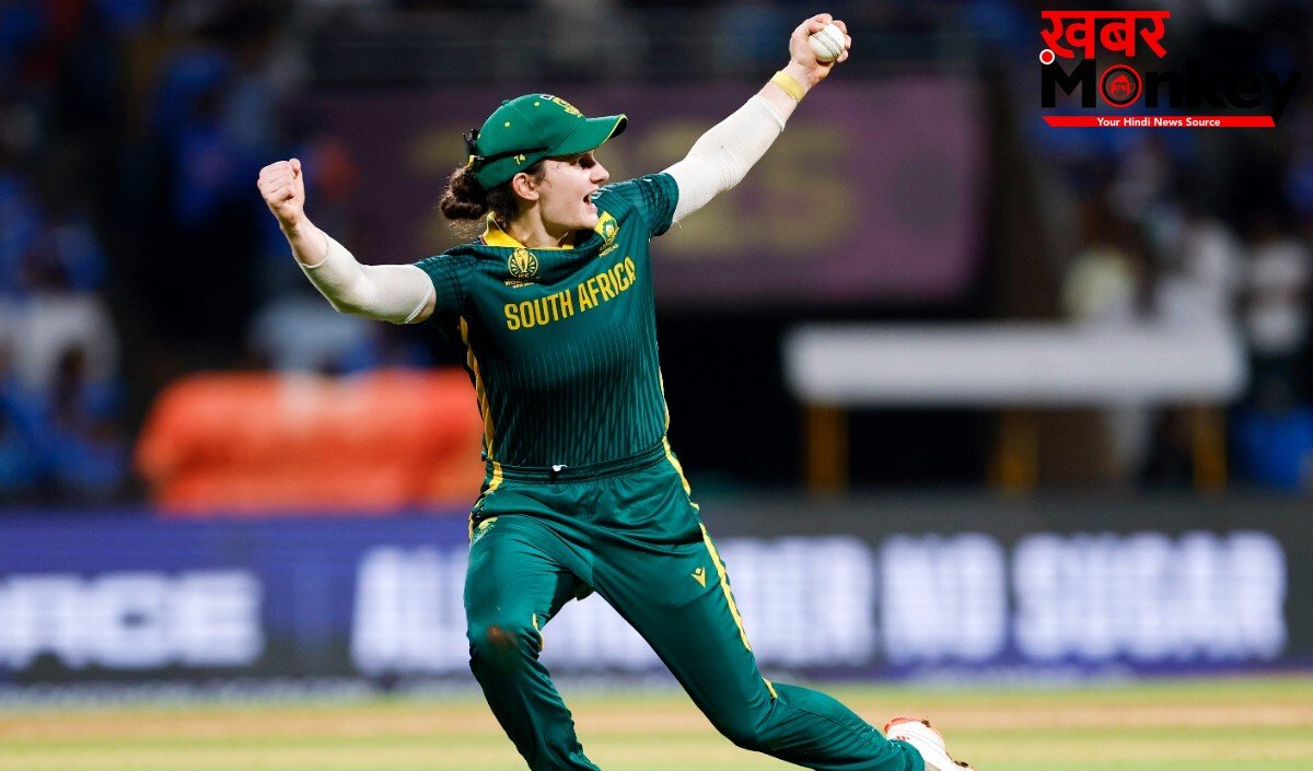 Team India को हराने के बाद Laura Wolvaardt की ललकार, अब T20 World Cup जीतने को बेताब हैं