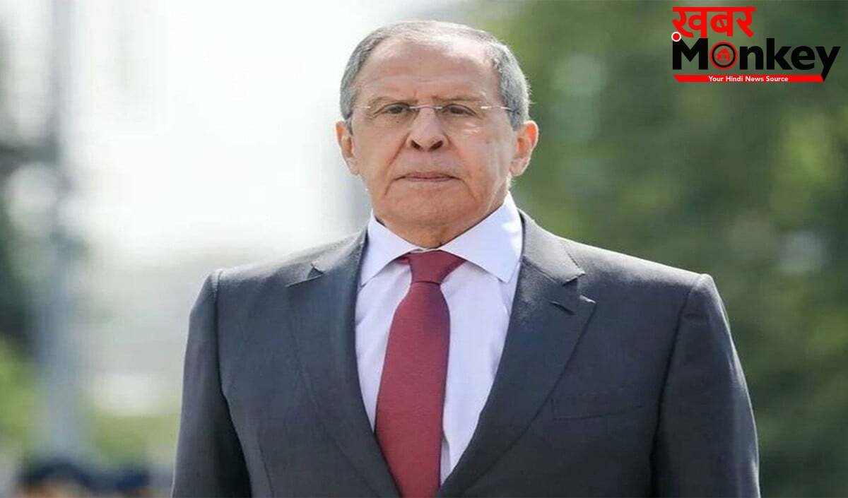 Russia के विदेश मंत्री Lavrov का बड़ा भरोसा, बोले- भारत की Energy Supply पर आंच नहीं आने देंगे