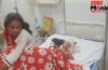 यूपी: 7 साल की बच्ची को जबड़े में दबाकर भाग रहे तेंदुआ से भिड़ गई मां, बहादुरी दिखाते हुए बचाई जान