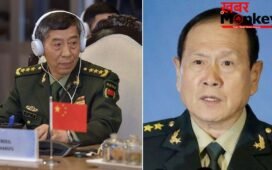 Vishwakhabram: China में कृषि मंत्री के बाद अब दो पूर्व रक्षा मंत्रियों को मिला मृत्युदंड, भ्रष्टाचारियों को कतई नहीं बख्शते Xi Jinping