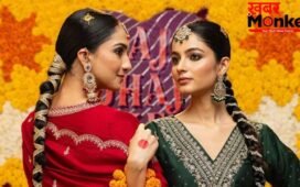 Gen Z को भाया मॉडर्न इंडियन वियर, Zara और H&M को मिल रही टक्कर
