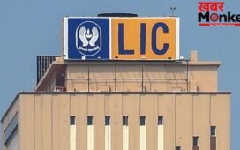 LIC बनी मार्च तिमाही में सबसे ज्यादा प्रॉफिट कमाने वाली वित्तीय कंपनी- SBI, HDFC Bank जैसे दिग्गजों को छोड़ा पीछे