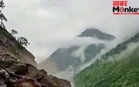 Lipulekh Pass | India-Nepal Border Dispute | नेपाल ने क्षेत्रीय दावे को फिर दोहराया, भारत ने 'एकतरफा कृत्रिम विस्तार' को किया खारिज