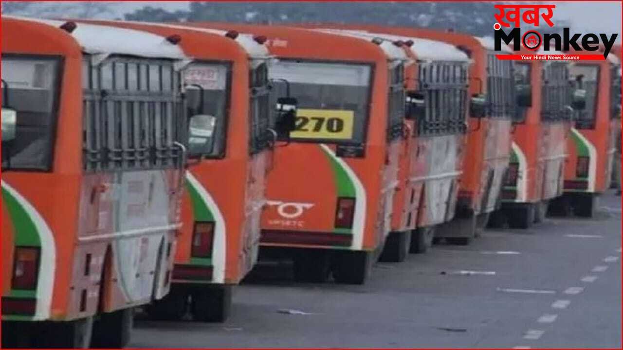 गंगा एक्सप्रेसवे पर दौड़ीं UP रोडवेज की बसें: मात्र 839 में प्रयागराज से मेरठ का सफर, जानें नोएडा-गाजियाबाद के लिए क्या है प्लान