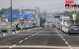 दिल्ली-गाजियाबाद की इस 30KM लंबी सड़क पर जाने से बचें, एक महीने तक मिल सकता है भारी ट्रैफिक जाम, अपनाएं ये रूट