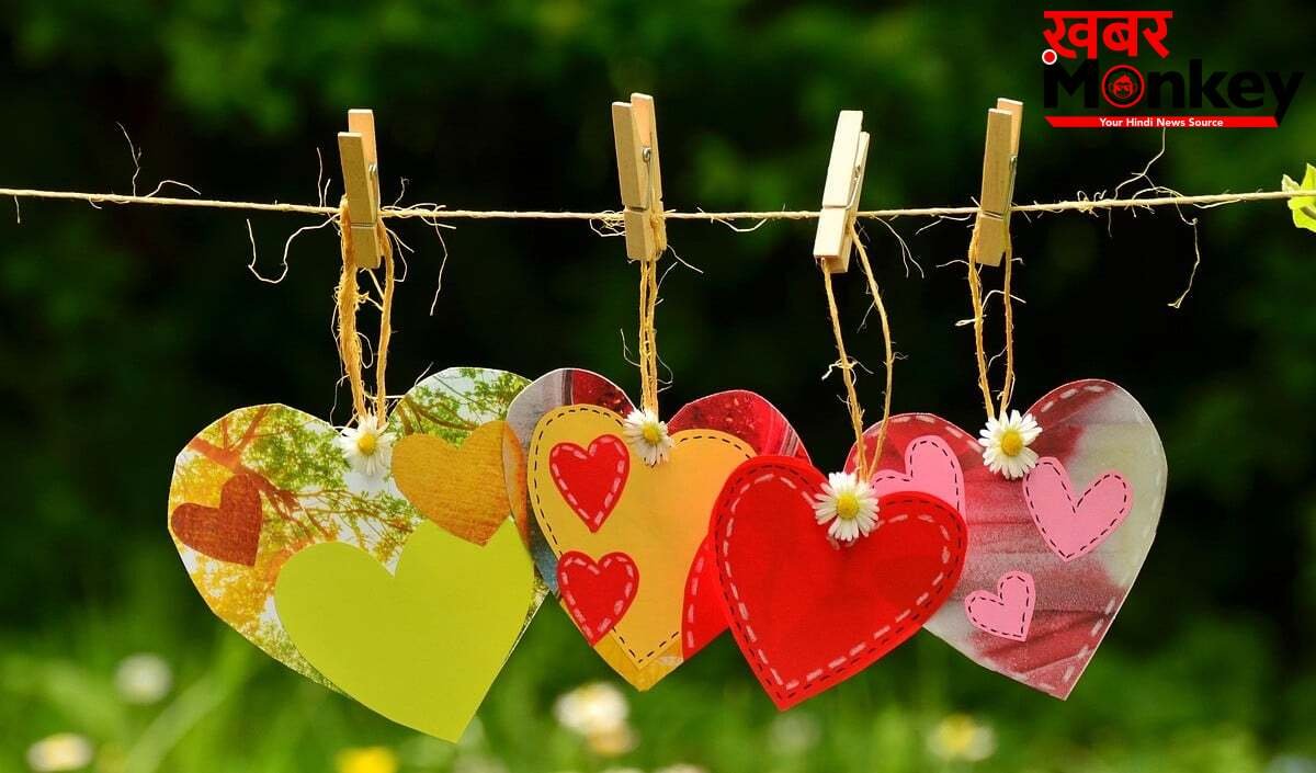 Love Horoscope For 7 May 2026 | आज का प्रेम राशिफल 7 मई 2026 | प्रेमियों के लिए कैसा रहेगा आज का दिन