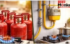 देश में LPG की कोई कमी नहीं, सरकार ने बताया दो दिन में 87 लाख सिलेंडर डिलीवर