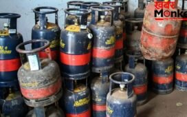 एक दिन में कितनी LPG बना रहा है भारत, केंद्रीय मंत्री ने उत्पादन को लेकर साझा की अहम जानकारी