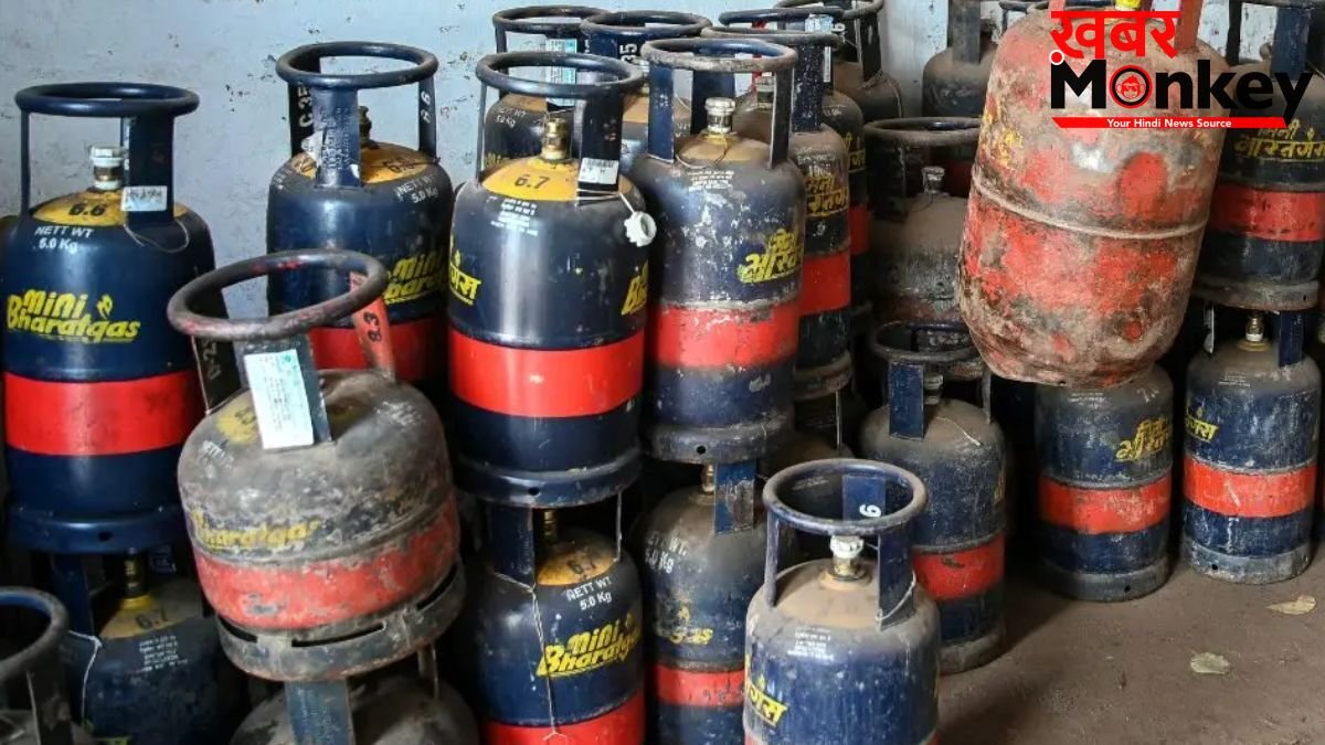एक दिन में कितनी LPG बना रहा है भारत, केंद्रीय मंत्री ने उत्पादन को लेकर साझा की अहम जानकारी