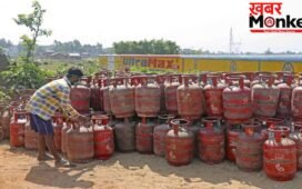 मिडिल ईस्ट तनाव का असर: भारत में अप्रैल में LPG खपत 16% घटी, घरेलू और कारोबार दोनों प्रभावित