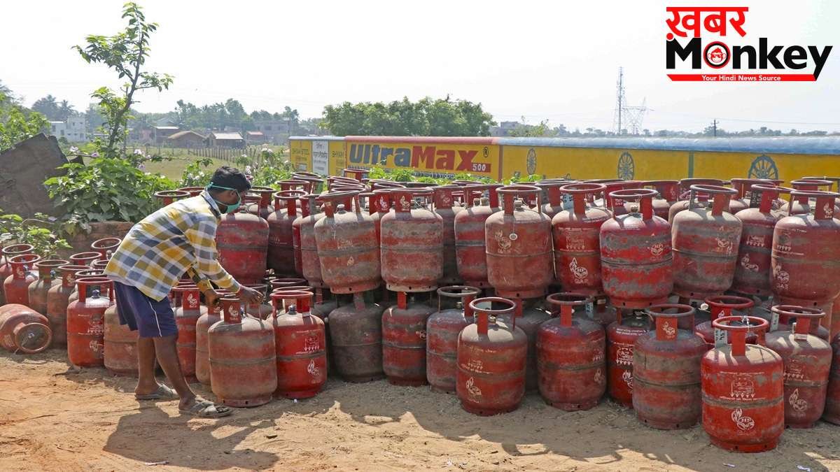 मिडिल ईस्ट तनाव का असर: भारत में अप्रैल में LPG खपत 16% घटी, घरेलू और कारोबार दोनों प्रभावित