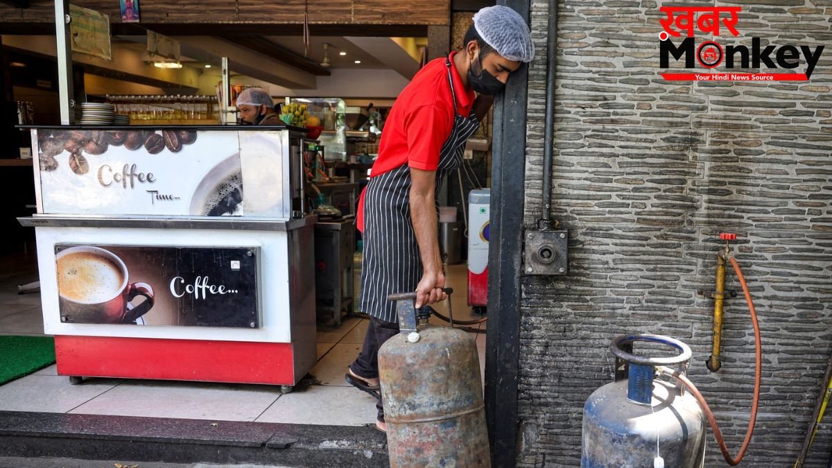 आम जनता भी उठाएगी कमर्शियल LPG की कीमतों का बोझ, शिमला का पर्यटन उद्योग चिंतित
