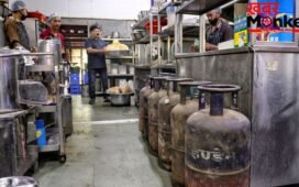 15% तक महंगा होगा होटल-रेस्टॉरेंट का खाना, कमर्शियल LPG की कीमतों में 3 बार में 1332.50 रुपये की बढ़ोतरी