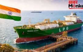 अमेरिका-ईरान तनाव के बीच भारत के लिए राहत, होर्मुज स्ट्रेट पार कर गए 2 LPG टैंकर