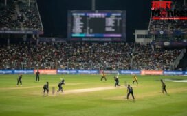 LSG vs CSK: Lucknow से भिड़ेगी Chennai Super Kings, Playoffs की टिकट के लिए हर हाल में चाहिए जीत