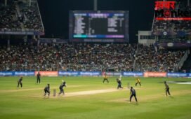 LSG vs CSK: आज Lucknow से भिड़ेगी Chennai Super Kings, Playoffs की टिकट के लिए हर हाल में चाहिए जीत