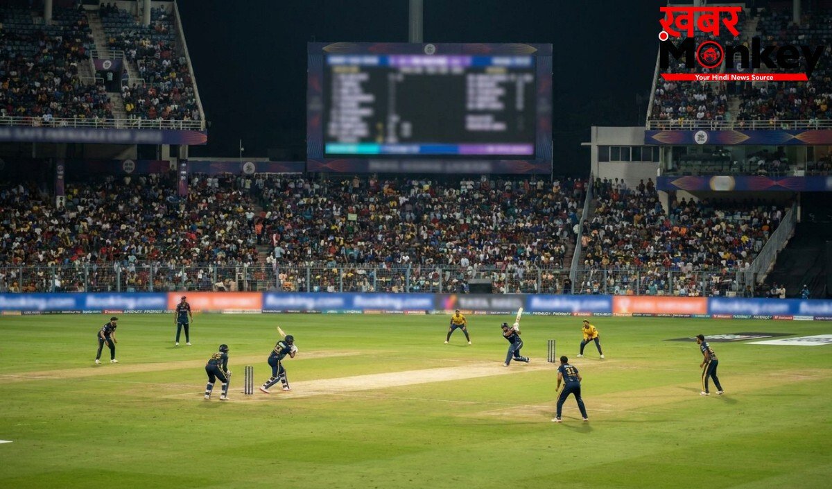 LSG vs CSK: आज Lucknow से भिड़ेगी Chennai Super Kings, Playoffs की टिकट के लिए हर हाल में चाहिए जीत