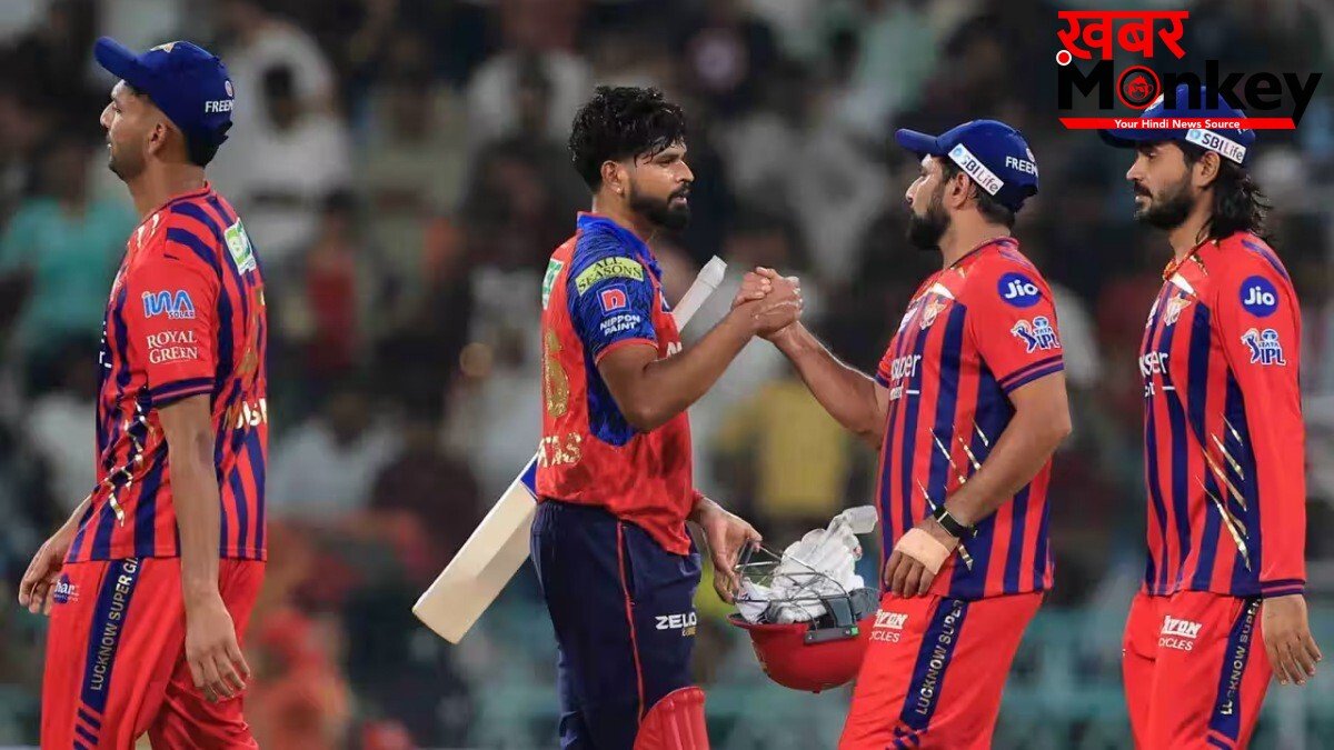 LSG vs PBKS Match Highlights: श्रेयस अय्यर के शतक से जीता पंजाब, लखनऊ को घरेलू मैदान पर मिली 7 विकेट से हार