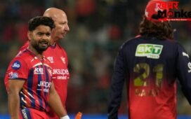 LSG vs RCB: कौन जीतेगा आज का मैच, विराट कोहली और ऋषभ पंत की होगी टक्कर