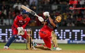 IPL 2026: टॉप पर पहुंचने के लिए उतरेगी RCB, क्या अपने घर में LSG करेगी कोई बड़ा उलटफेर?