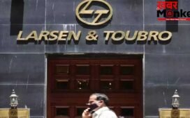 L&T Q4 नतीजे: 5,326 करोड़ रुपए का मुनाफा, निवेशक होंगे मालामाल, मिलेगा 38 रुपए का डिविडेंड