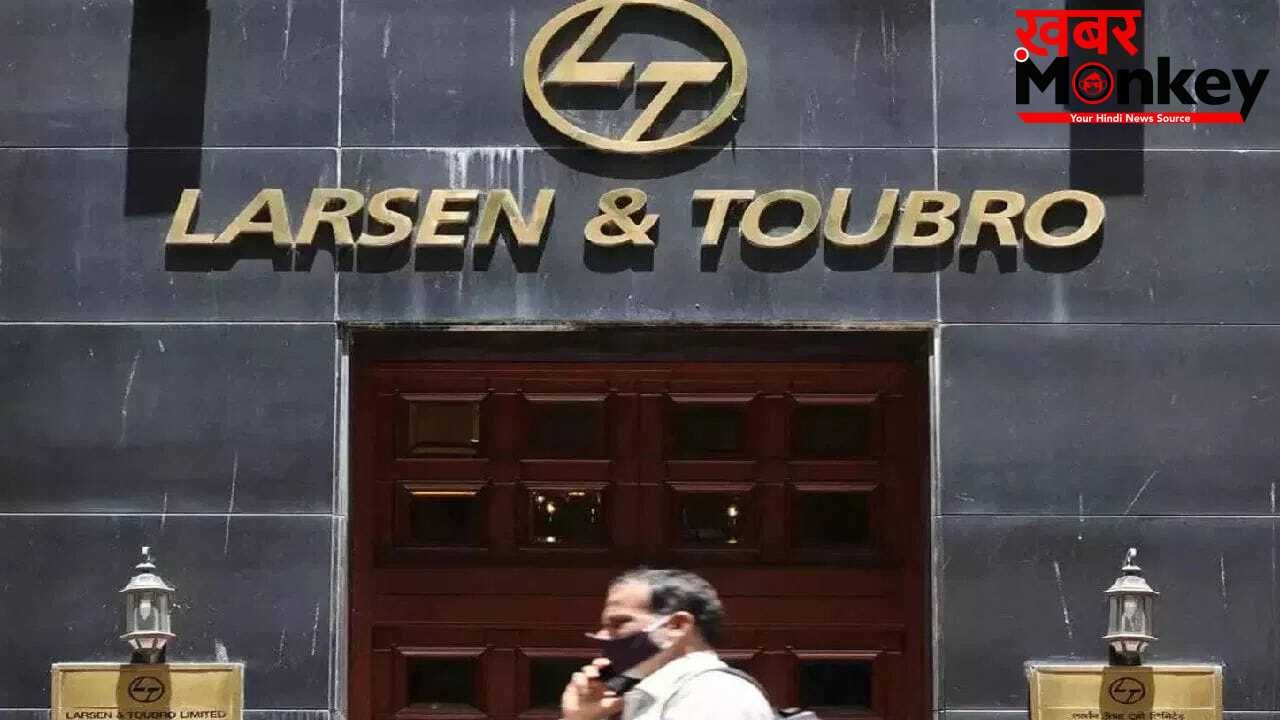L&T Q4 नतीजे: 5,326 करोड़ रुपए का मुनाफा, निवेशक होंगे मालामाल, मिलेगा 38 रुपए का डिविडेंड