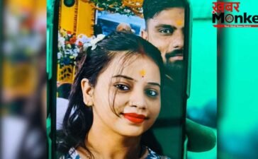 ‘दहेज में कार नहीं मिलने पर कर रहे थे प्रताड़ित…’ लखनऊ में नवविवाहिता इन्फ्लुएंसर की संदिग्ध हालत में मौत; जानें कितने हैं फॉलोअर्स