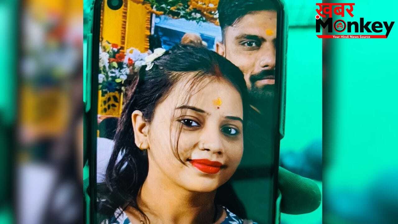 ‘दहेज में कार नहीं मिलने पर कर रहे थे प्रताड़ित…’ लखनऊ में नवविवाहिता इन्फ्लुएंसर की संदिग्ध हालत में मौत; जानें कितने हैं फॉलोअर्स