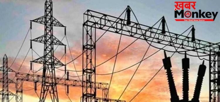 लखनऊ में बिजली संकट से आफत… 31 उपकेंद्रों पर अब PAC की होगी तैनाती, रातभर पुलिस का पहरा