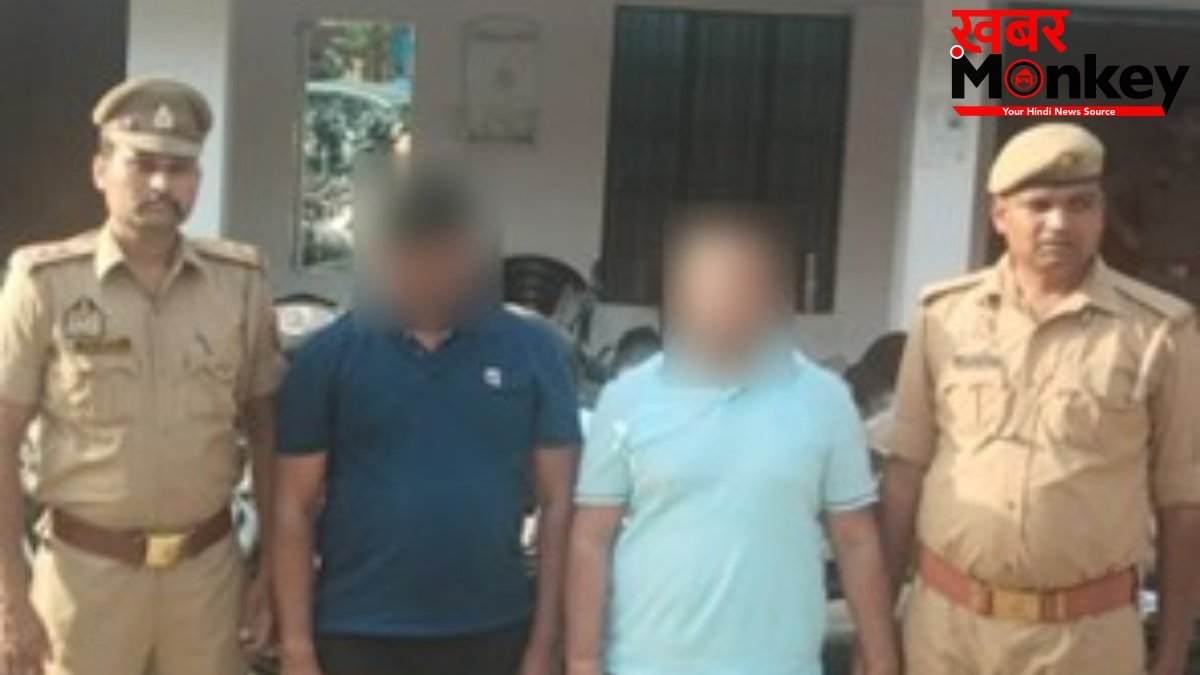 लखनऊ: महिला मैनेजर की आत्महत्या का मामला, मुख्य आरोपी शरद सिंह गिरफ्तार
