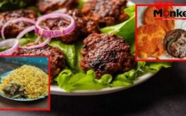 टुंडे कबाब, बाजपेयी कचौड़ी और इदरीस बिरयानी… नवाबों के शहर में ‘स्वाद’ हुआ महंगा, देख लें रेट लिस्ट