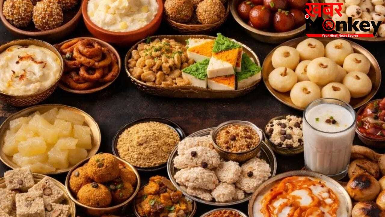 कबाब-बिरयानी आउट, मिठाइयां इन… UP की ‘एक जिला-एक व्यंजन’ योजना की लिस्ट देखें