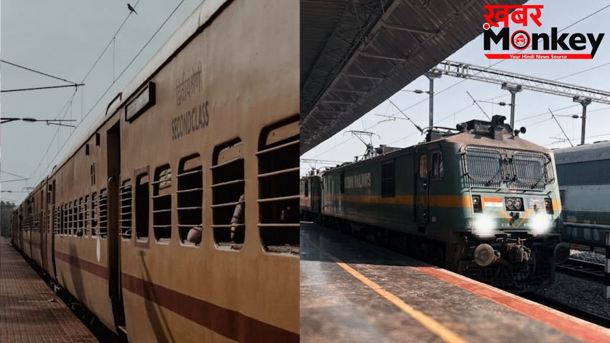 सुलझ गई लखनऊ में ट्रेन से बरामद युवती के कटे सिर और क्षत-विक्षत शव की गुत्थी, हुआ बड़ा खुलासा!