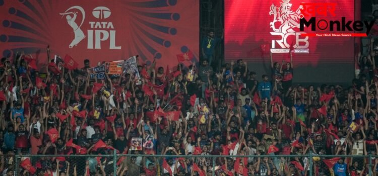 IPL Final मैच की मेजबानी छिनने पर KSCA हुआ खफा, कहा – हमें नहीं दी गई कोई जानकारी