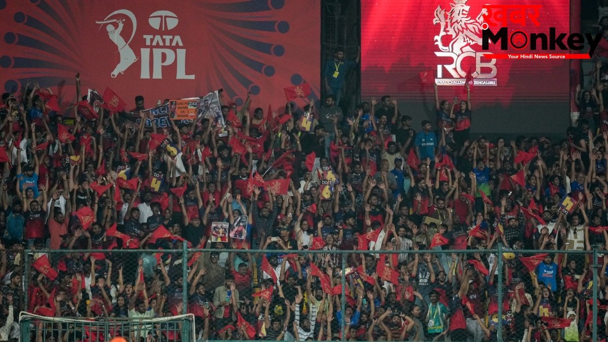 IPL Final मैच की मेजबानी छिनने पर KSCA हुआ खफा, कहा - हमें नहीं दी गई कोई जानकारी