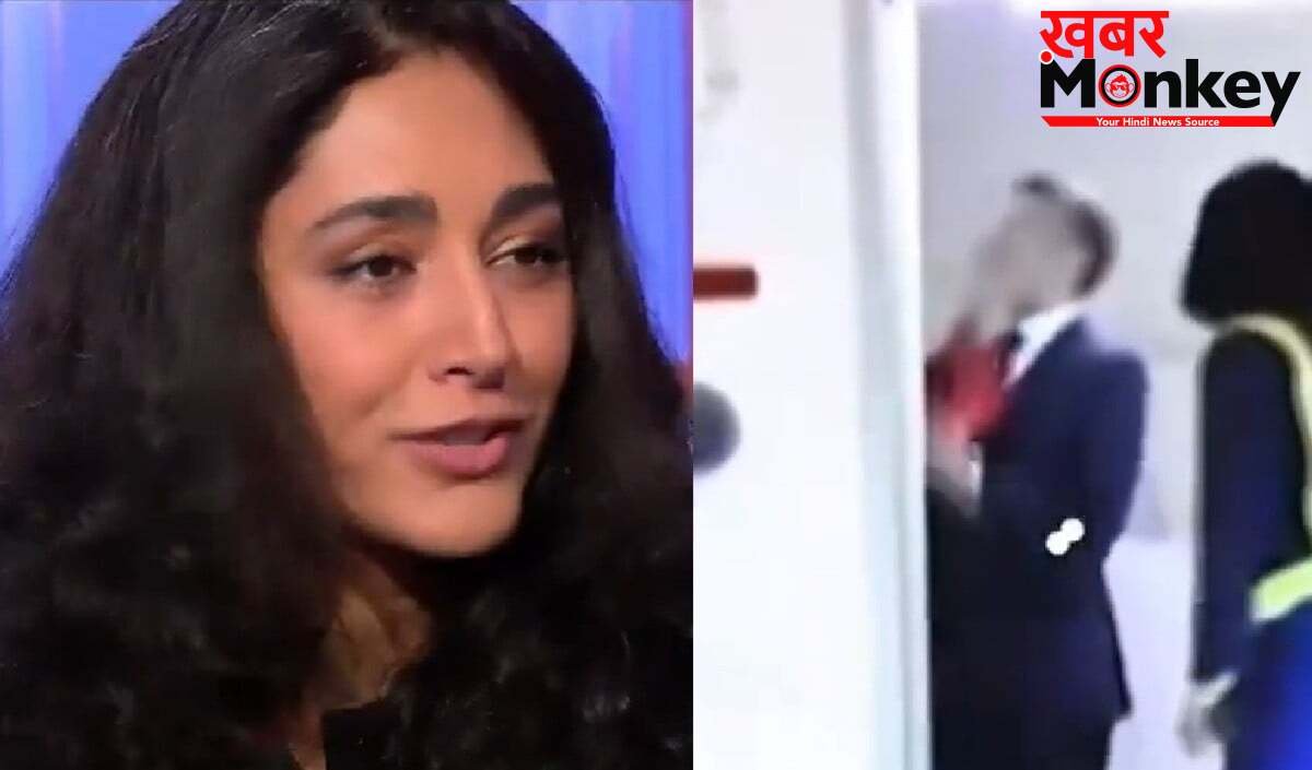 ईरानी कनेक्शन की वजह से मैक्रों को पड़ा था बीवी से थप्पड़? किताब में 'चैट' को लेकर चौंकाने वाला दावा