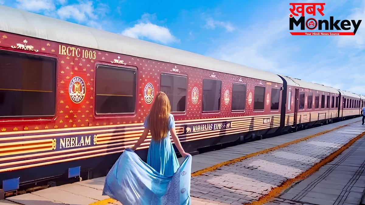 न वंदे भारत, न राजधानी एक्सप्रेस: ये है भारतीय रेल की सबसे प्रीमियम ट्रेन, किराया जानकर हैरान हो जाएंगे आप!