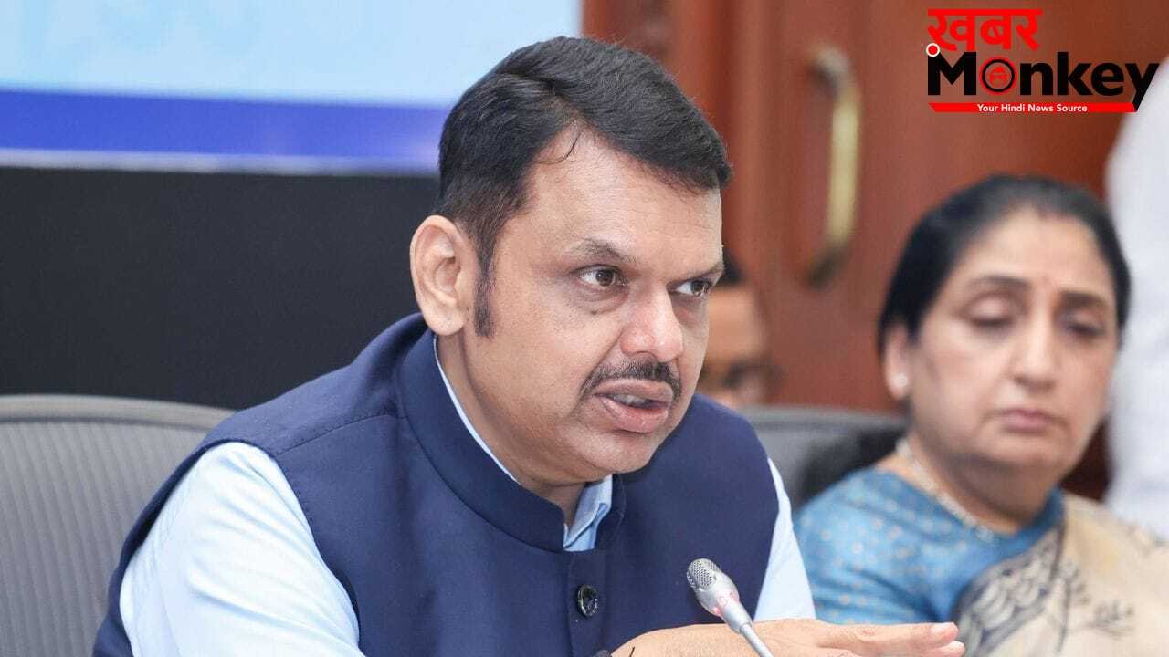 रफ्तार के घोड़े पर सवार हुआ महाराष्ट्र! सीएम का दावा: 3 साल में यूएई-सिंगापुर भी छूट जाएंगे पीछे