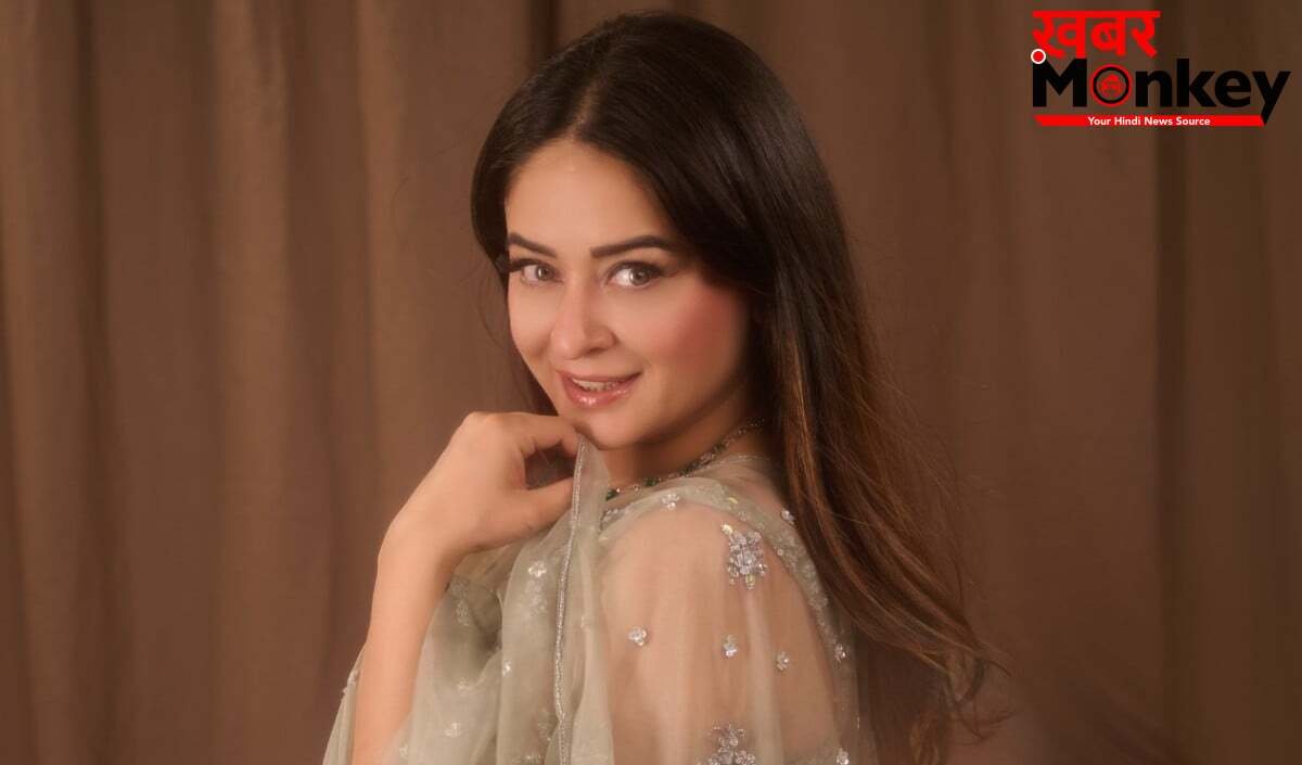 Mahhi Vij ने अपने Hit Show को बीच में ही कहा अलविदा, 9 साल बाद TV पर की थी वापसी