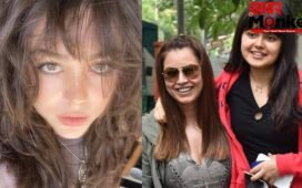 परदेस में महिमा चौधरी की बेटी की हमशक्ल, हॉलीवुड स्टार से हुई अरियाना की तुलना, इंटरनेट पर बढ़ी सर्चिंग