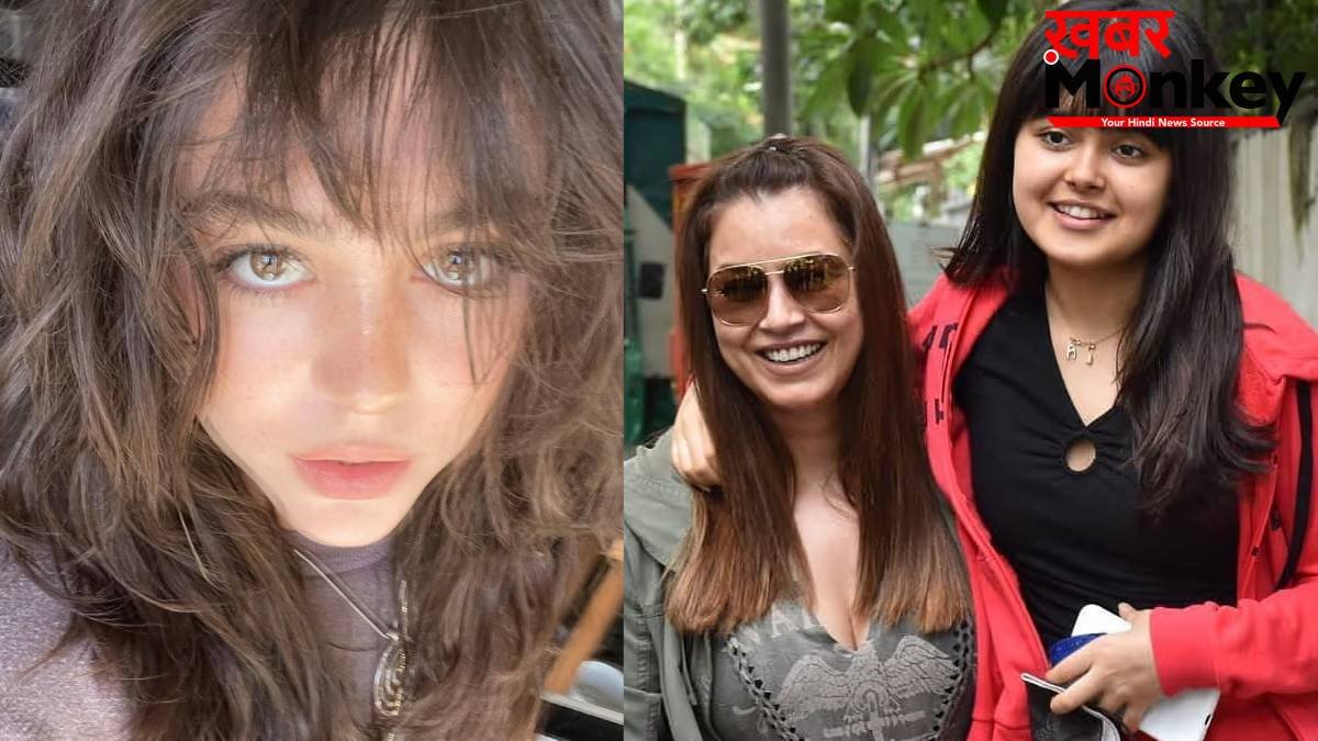 परदेस में महिमा चौधरी की बेटी की हमशक्ल, हॉलीवुड स्टार से हुई अरियाना की तुलना, इंटरनेट पर बढ़ी सर्चिंग