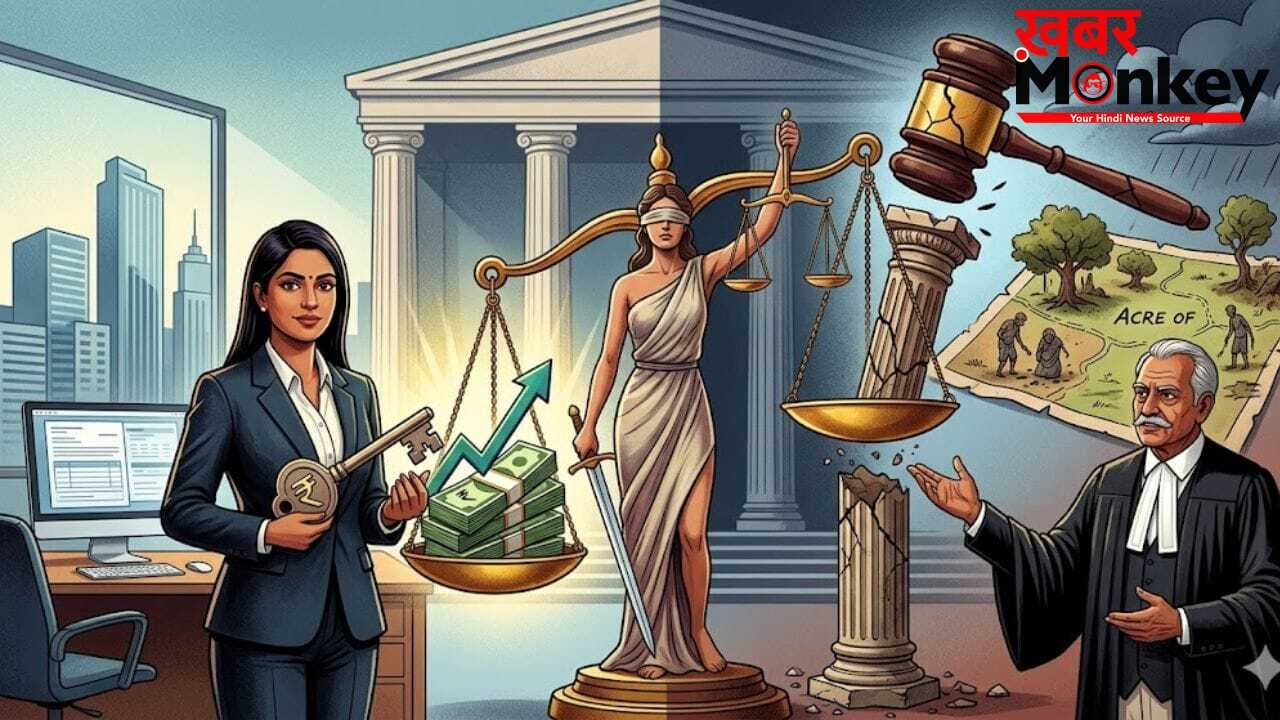 पत्नी खुद कमाती है 1.5 लाख रुपए, तलाक के बाद पति से मांगी मोटी रकम, कोर्ट ने कर दिया मना