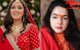 ‘असक्षम घर में माता-पिता को बेटियों की शादी नहीं करनी चाहिए’, त्विषा शर्मा केस पर ममता कुलकर्णी का बड़ा बयान