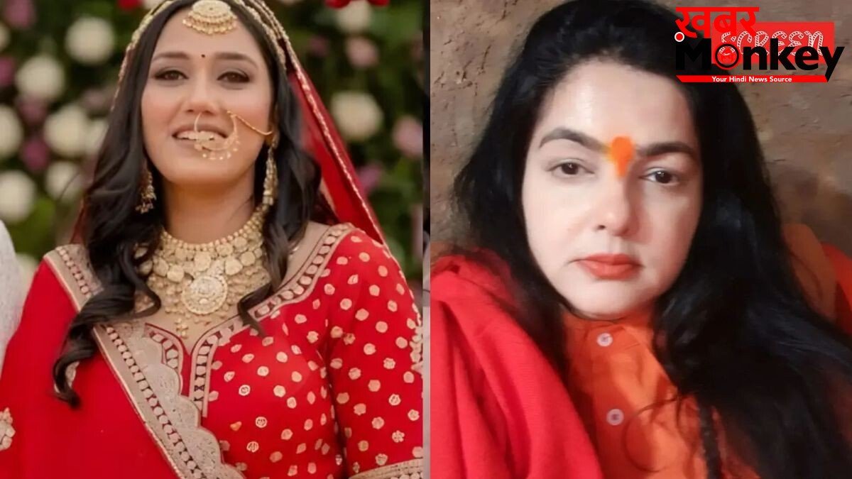 ‘असक्षम घर में माता-पिता को बेटियों की शादी नहीं करनी चाहिए’, त्विषा शर्मा केस पर ममता कुलकर्णी का बड़ा बयान