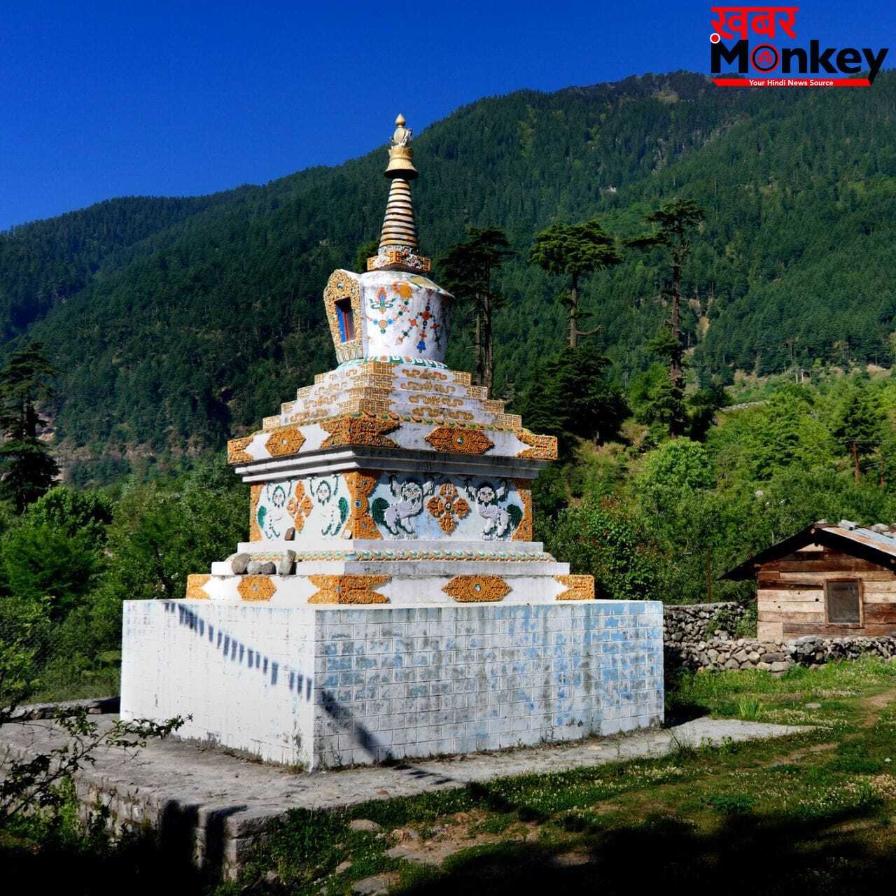 Villages Near Manali: पुराना हुआ मनाली! भीड़भाड़ से दूर इसके पास इन गांवों में जाएं घूमने