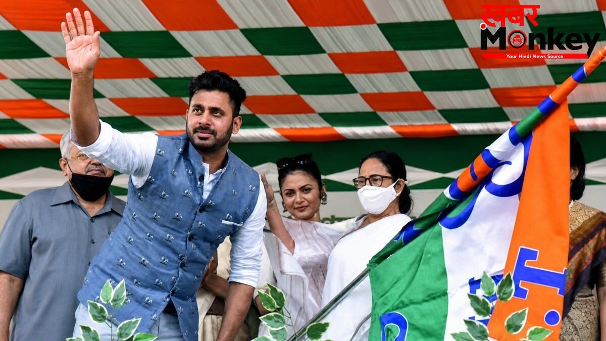 ‘टिकट के लिए मांगे 5 करोड़’, मनोज तिवारी ने छोड़ी TMC, ममता बनर्जी और उनके मंत्रियों पर लगाए भ्रष्टाचार के गंभीर आरोप
