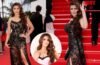 कौन हैं मानसी पवार? कान 2026 के रेड कार्पेट पर दिखाया किलर अंदाज, डेब्यू लुक से बटोर रहीं सुर्खियां