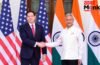 India-US Trade Deal: व्यापार समझौते को जल्द दिया जा सकता है अंतिम रूप, भारत आएगा अमेरिकी व्यापार प्रतिनिधिमंडल