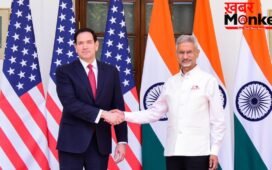 India-US Trade Deal: व्यापार समझौते को जल्द दिया जा सकता है अंतिम रूप, भारत आएगा अमेरिकी व्यापार प्रतिनिधिमंडल
